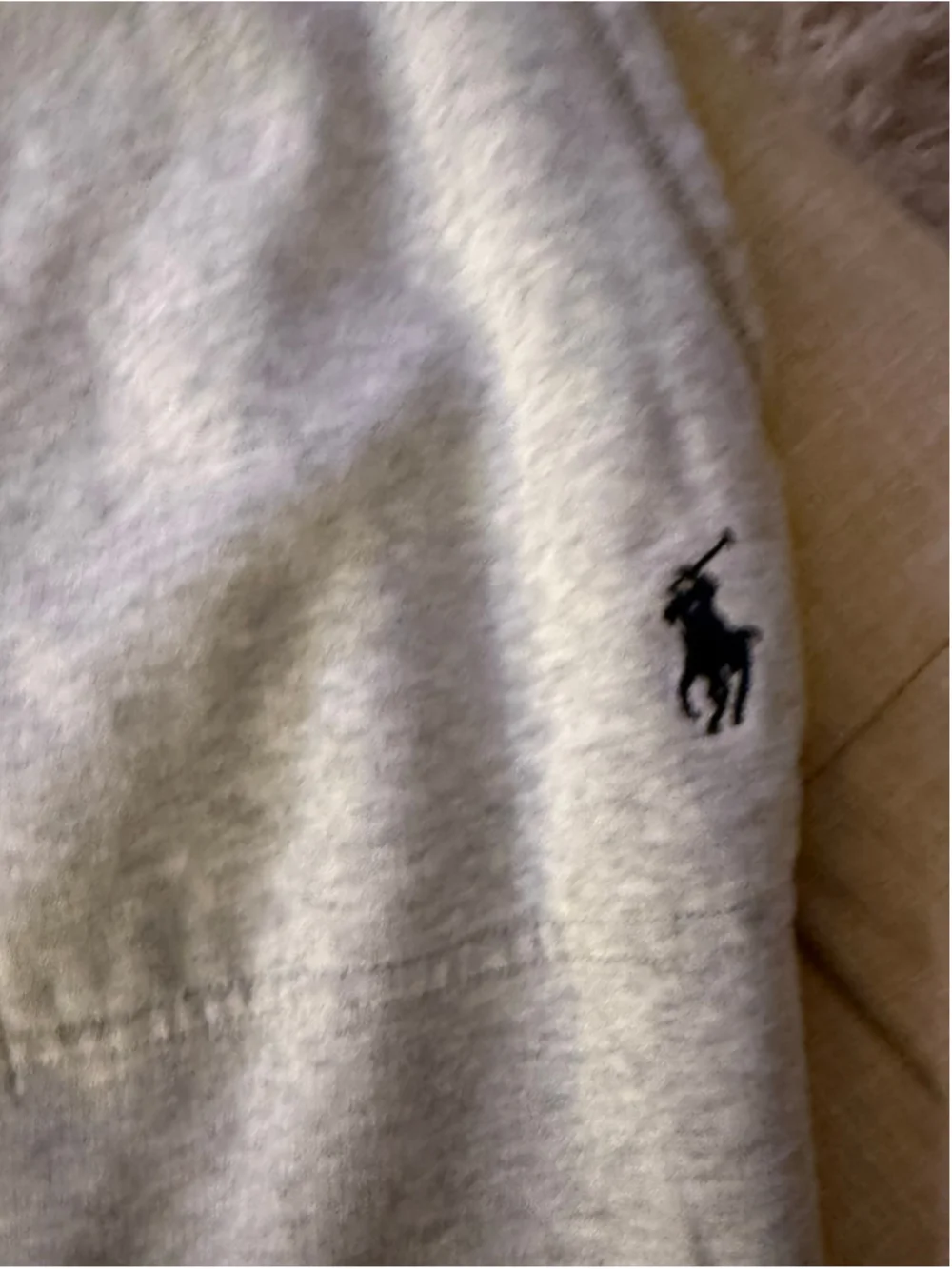 Polo Ralph Lauren these pre